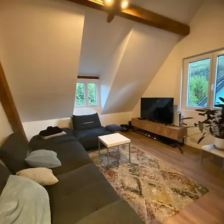 Holiday home Maison Au Centre De