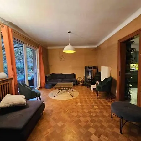 Maison Au Centre De Kaysersberg-Vignoble